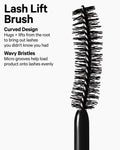 Pestañina Rise Mascara - Milk