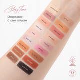 PALETA DE SOMBRAS STORYTIME ATENEA
