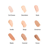 CORRECTOR LÍQUIDO 1ST SCENE TRAVEL SIZE ATENEA
