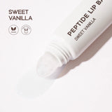 PEPTIDE LIP BALM - Balsamo peptide Atenea