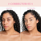 Corrector de Ojeras Majikal - Pure Cover