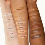 Swipe All-Over Hydrating Serum Concealer corrector Tower 28