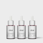 Kit X3 Tónico Iluminador Aclarante Elixir (Nueva Imagen)