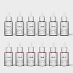 KIT X 12 UNIDADES TONICO ILUMINADOR ACLARANTE ELIXIR (Nueva Imagen)