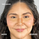 Humide Lápiz Retráctil Para Cejas Montoc