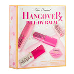 Kit x 4 Lip Gloss Hangover Too Faced