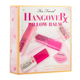 Kit x 4 Lip Gloss Hangover Too Faced