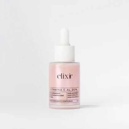 Vitamina C Elixir