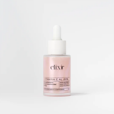 Vitamina C Elixir