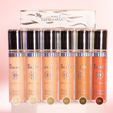 Corrector Bloomshell