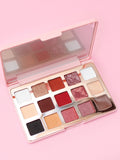 Paleta de Sombras Bloom Vibes 01