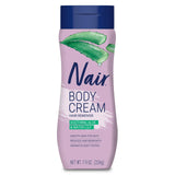 Crema Corporal Depilatoria Nair