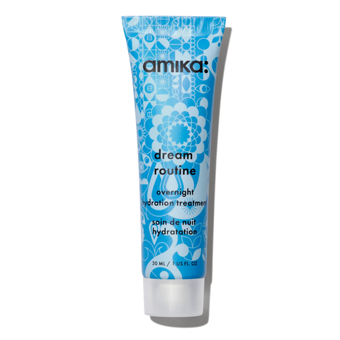 MASCARILLA AMIKA PARA EL CABELLO DREAM ROUTINE OVERNIGHT HYDRATION