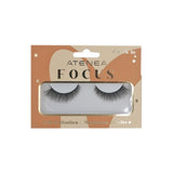 Pestañas 3D Focus Atenea