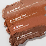 Contorno líquido Anik