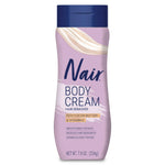 Crema Corporal Depilatoria Nair