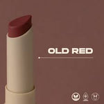 Labial en barra Velvet Atenea