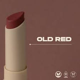 Labial en barra Velvet Atenea