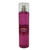 Perfumes Fine Fragrance mist