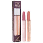 Duo Maracuja Labial y Bálsamo Tarte -  Juicy Top Hits Lip Duo