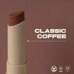 Labial en barra Velvet Atenea