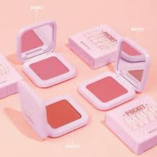 Rubor Pocket Blush