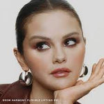 Brow harmony flexible lifting gel Rare beauty