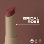 Labial en barra Velvet Atenea