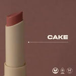 Labial en barra Velvet Atenea