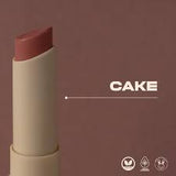 Labial en barra Velvet Atenea