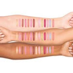 Paleta de Sombras Pinker Times Ahead Too Faced