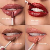 Labiales liquidos Velvet Atenea