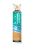 Perfumes Fine Fragrance mist