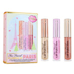 Kit Lip Injection mini x3 Plumped in Paris