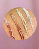 Eyeliner bloomshell