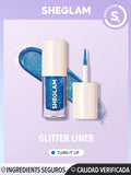 SHEGLAM Delineador con escarcha INSTA-PARTY