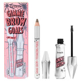 Kit Gimme Brow Goals Benefit