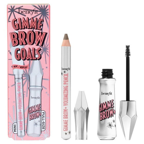 Kit Gimme Brow Goals Benefit