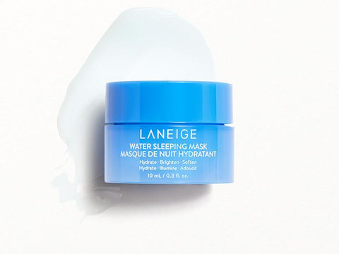 Mascarilla Nocturna Laneige