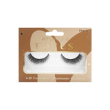 Pestañas 3D Focus Atenea