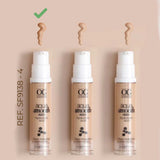 Corrector Hidratante OG