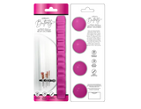 Organizador de brochas - BRUSH STORAGE