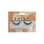 Pestañas 3D Focus Atenea