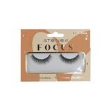 Pestañas 3D Focus Atenea
