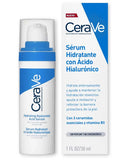 CeraVe Suero de Ácido Hialurónico