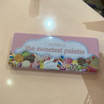 Beauty creations Palette