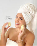 Jabon 100% Artesanal Caress