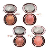 RUBOR PEARL BLUSH MYK