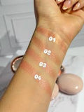 RUBOR PEARL BLUSH MYK