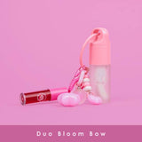 Llavero Bloom Bow - Bloomshell